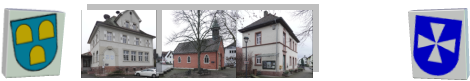 Dorfgemeinschaft Bühl-Oberweier  www.oberweier.info