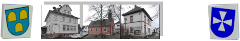 Dorfgemeinschaft Bühl-Oberweier  www.oberweier.info